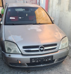 Opel vectra C 2.0 dt