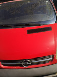 OPEL VIVARO MOTOR 1,9