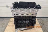 OPEL VIVARO MOTOR 2.0 CDTI D20DTL D20DTH DW10FE