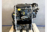 Opel Vivaro- Renault trafik-2.0 cdti