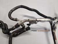 OPEL ZAFIRA C CIJEVI VODE 55506821