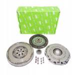 ORIGINAL SET KVAČILA SA ZAMAŠNJAKOM ZA OPELVIVARO C 1.5 Turbo D