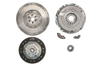 ORIGINAL SET KVAČILA SA ZAMAŠNJAKOM ZA PEUGEOT 308 SW II 1.5 BlueHDi