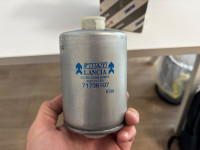 ORIGINALNI FILTER GORIVA - 71736107