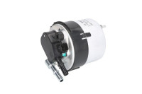 ORIGINALNI FILTER GORIVA ZA MAZDA 2 (DE_, DH_), 1.6 MZ-CD, 66KW, -50%