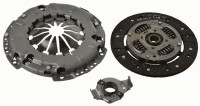 ORIGINALNI SET KVAČILA ZA FIAT GRANDE PUNTO, 1.3 D,51-66KW, 05-14,-50%