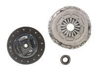 NOVO!ORIGINALNI SET KVAČILA ZA HYUNDAI ix35 1.7 CRDi 85KW