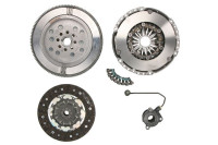 ORIGINALNI SET KVAČILA SA ZAMAŠNJAKOM ZA CHEVROLET TRAX 1.7 CDTi