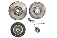 ORIGINALNI SET KVAČILA SA ZAMAŠNJAKOM ZA OPEL ASTRA J (P10) 1.7 CDTi