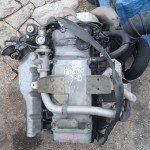 PAJERO DID MOTOR