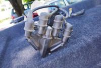 Paljenje komplet za Mazdu 323 1.3 16V 1998 godina