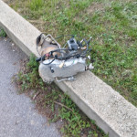 pasat 2018 g 2.0 tdi 110kw dpf filter 134000km 450 e