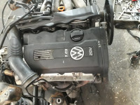 pasat b5. 1.8 motor