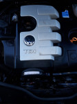 pasat motor 2.0 tdi