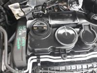 pasat 3c motor 2.0 tdi bmr