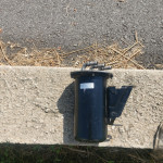 pasat b8 2018g 110kw kućište filtera nafte 100e