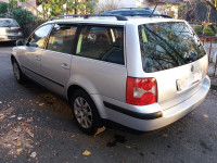 Passat 1.9 tdi 2003