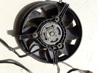 Passat 2001. ventilator