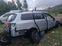 Passat 2008 god 2.0tdi motor dijelovi