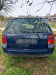 Passat B5 1.9tdi 66kw Dijelovi