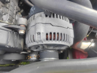 Passat b5/b5.5 alternator