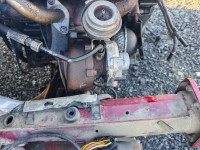 Passat B5.5 1.9tdi turbina 74kw