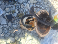 Passat b6 2.0tdi pumpa u rezervoaru