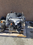 Passat b6 motor 2.0 tdi 103 kw BKP