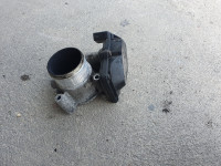 Passat b7 2.0 TDI   11-  Klapna gasa 03L 128 063T