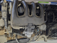 Peugeot 1.9 d motor