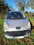 Peugeot 1007 1,4  hdi