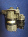 Peugeot 106, Citroen Saxo, 1.1, 98g., anlaser, starter