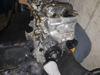 Peugeot 108 motor 1.0 CFB  1KR