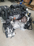 PEUGEOT 2008 1.5 HDI 2017 god MOTOR