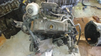 PEUGEOT 206 1.2 MOTOR