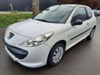 PEUGEOT 206+ 1.4 2011.G.-MOTOR