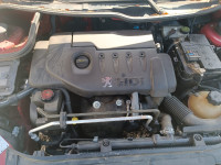 peugeot 206 1.4 hdi motor 51kw
