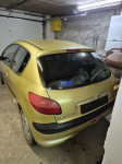 peugeot 206 1.4