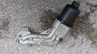 PEUGEOT 206 KUĆIŠTE FILTERA ULJA