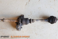 PEUGEOT 206 POLUOSOVINA DESNA 1.9 D 2004.