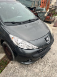 Peugeot 207 DIJELOVI