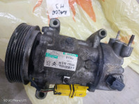 Peugeot 207 klima kompresor