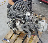 PEUGEOT 208 1.2 PURETECH 82ks (60kw) GETRIBA 5 BRZINA