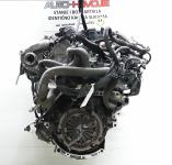 Motor Citroen / Peugeot / Ford 1.4 hdi 8H01 / engine / 89000km /