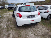 PEUGEOT 208 1.4 HDI-DIJELOVI