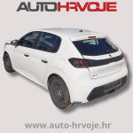 Peugeot 208 2 2019- / Dijelovi limarije / Karoserije / Mehanike