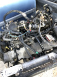Peugeot 306 1.9 TD kompletan motor