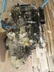 Peugeot 307 2.0 HDI- MOTOR I MJENJAČ