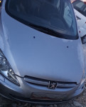 Peugeot 307 20Hdi