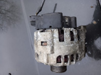 peugeot 307 alternator